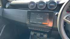 Dacia Duster 1.0 TCe 90 Expression 5dr Petrol Estate